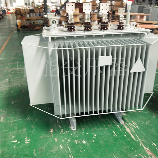 南宫S11-500kva/33kv变压器 出口型 